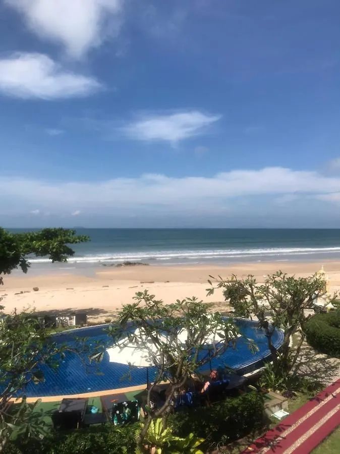 Maya Koh Lanta Resort